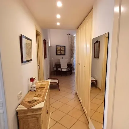 Lucariello Apartment Naples Exterior photo