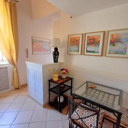Lucariello Apartment Naples Exterior photo
