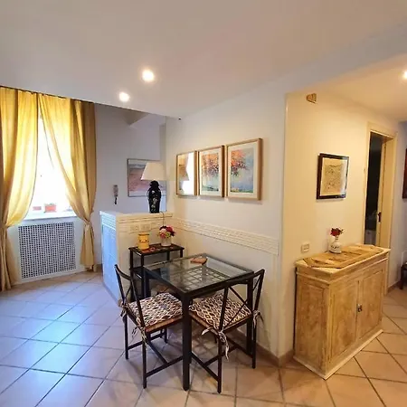 Lucariello Apartment Naples Exterior photo