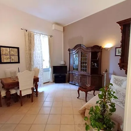 Lucariello Apartment Naples Exterior photo