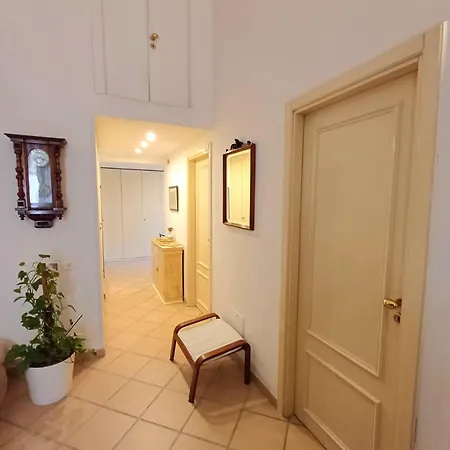 Lucariello Apartment Naples Exterior photo