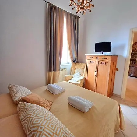 Lucariello Apartment Naples Exterior photo