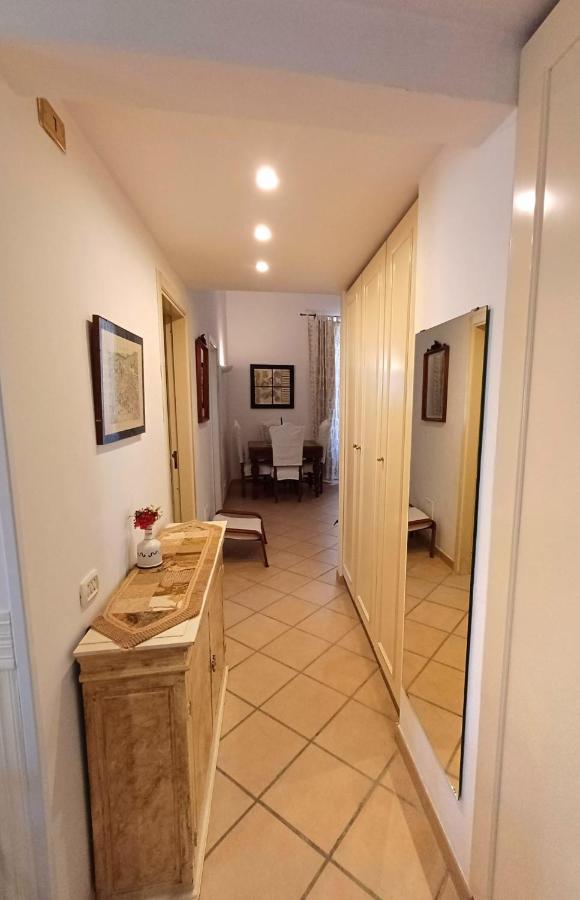 Appartement Lucariello