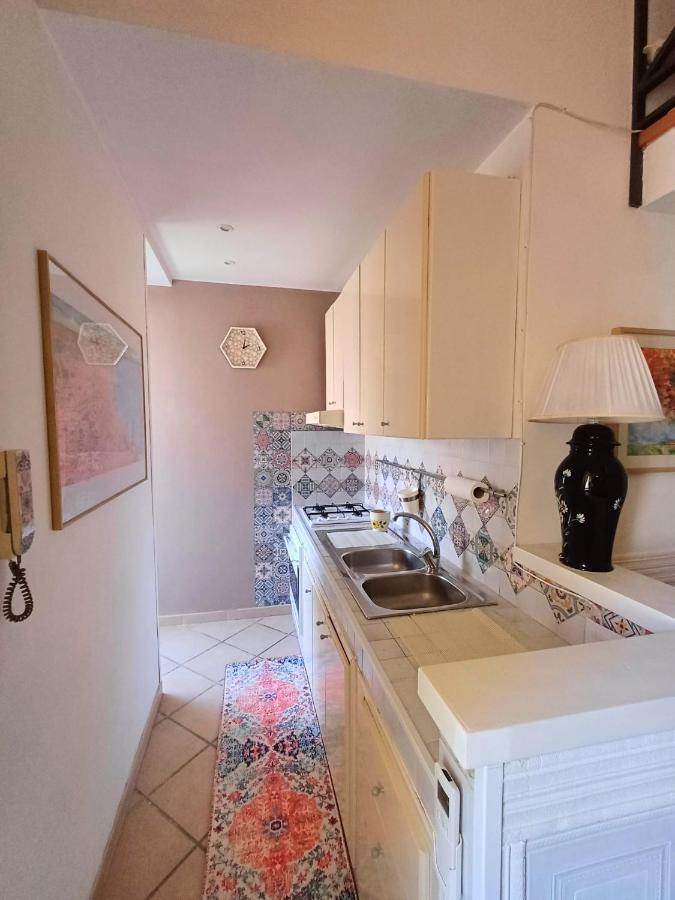 Appartement Lucariello Napels